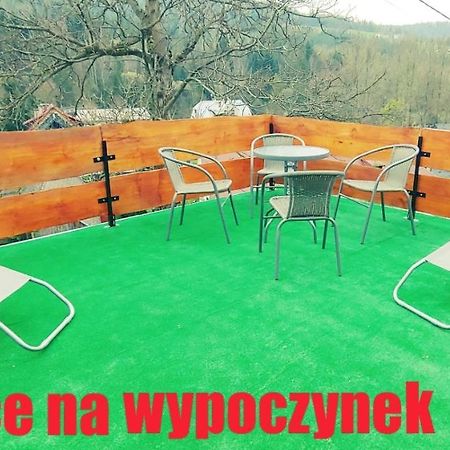 Pati Apartament Slonko Вісла Екстер'єр фото