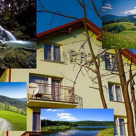 Pati Apartament Slonko Вісла Екстер'єр фото