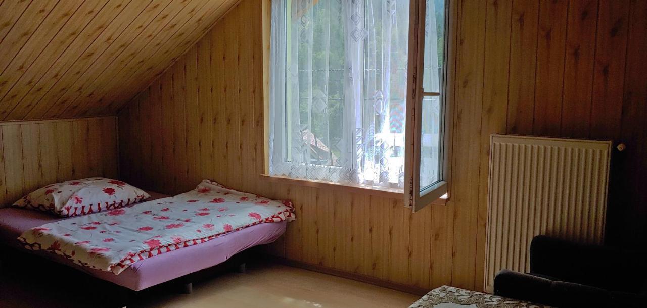 Pati Apartament Slonko Вісла Екстер'єр фото
