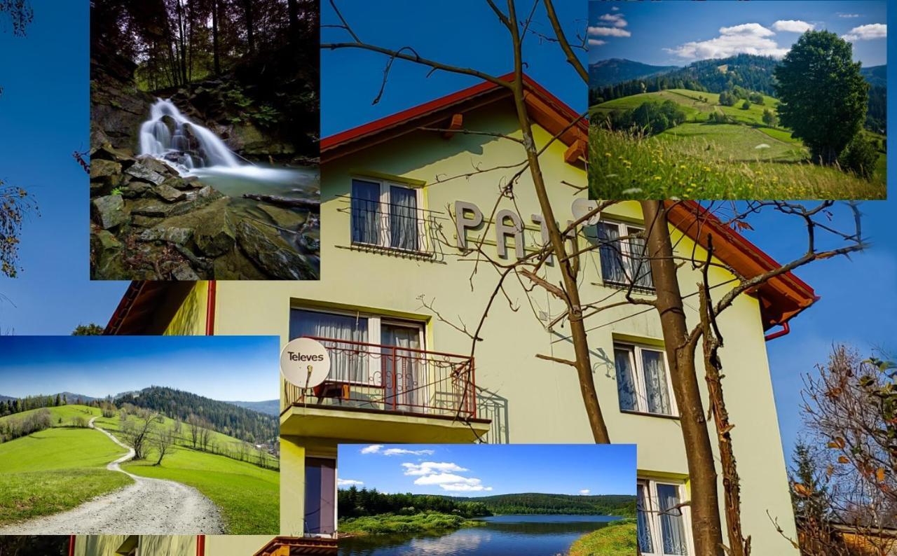 Pati Apartament Slonko Вісла Екстер'єр фото