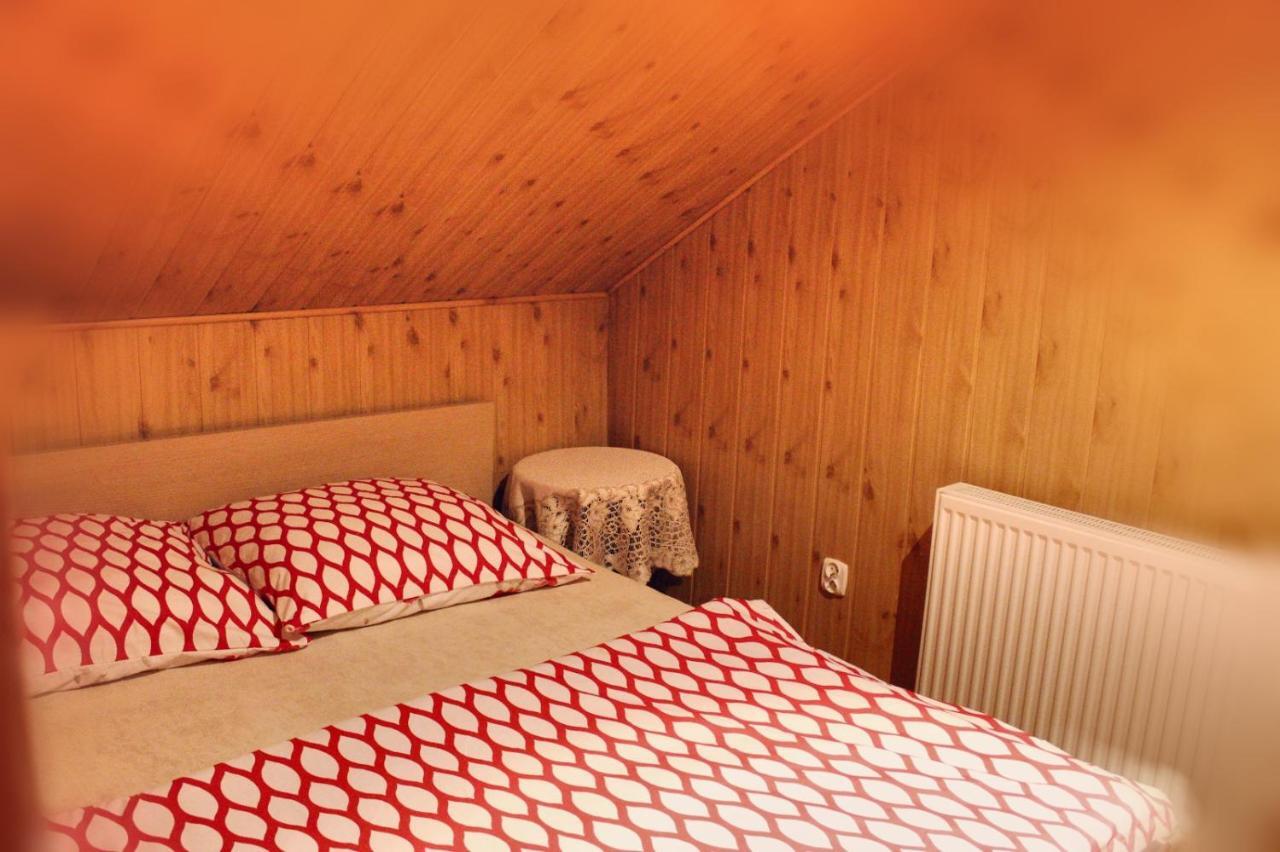 Pati Apartament Slonko Вісла Екстер'єр фото