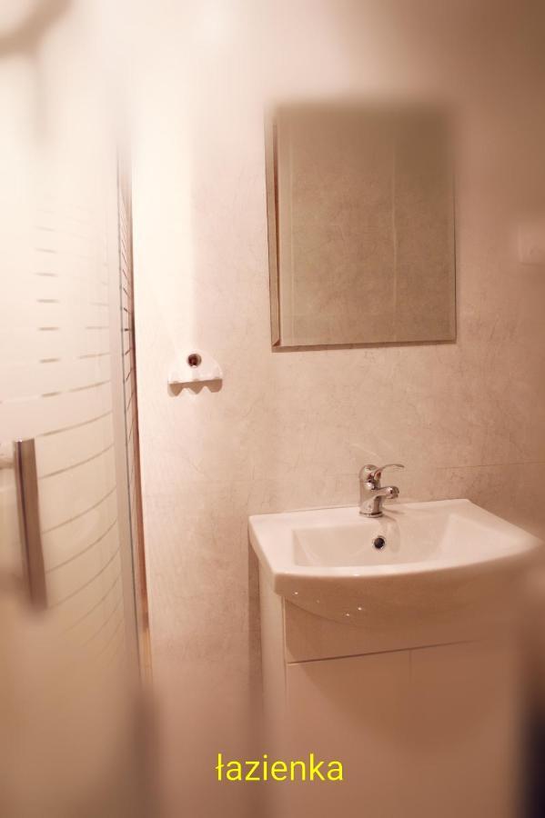 Pati Apartament Slonko Вісла Екстер'єр фото