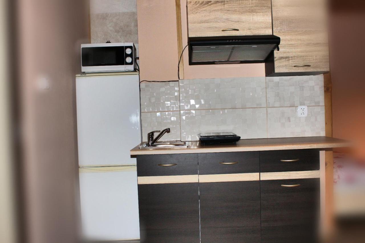Pati Apartament Slonko Вісла Екстер'єр фото