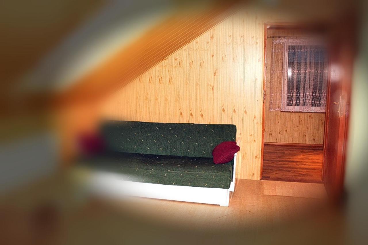 Pati Apartament Slonko Вісла Екстер'єр фото
