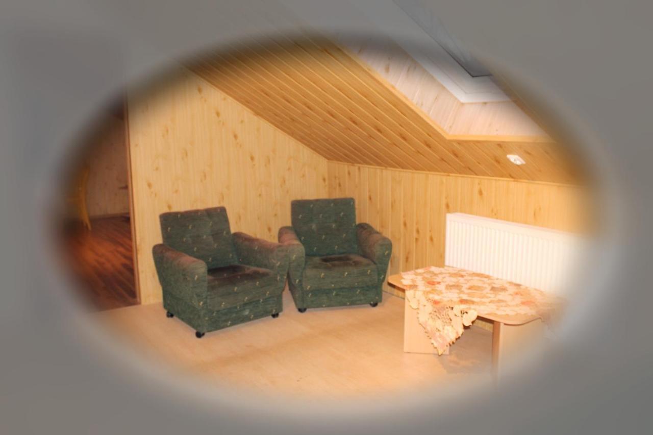 Pati Apartament Slonko Вісла Екстер'єр фото